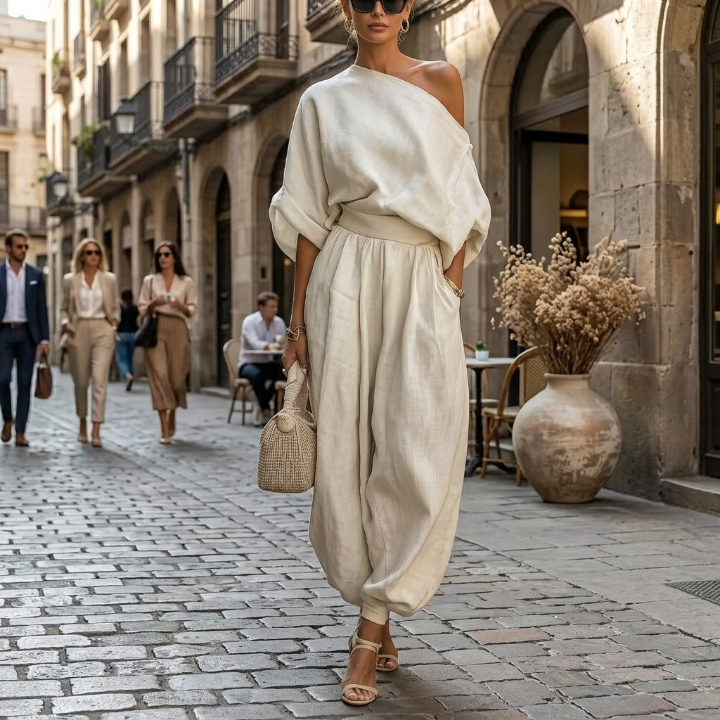 Aura™ - Abito elegante donna